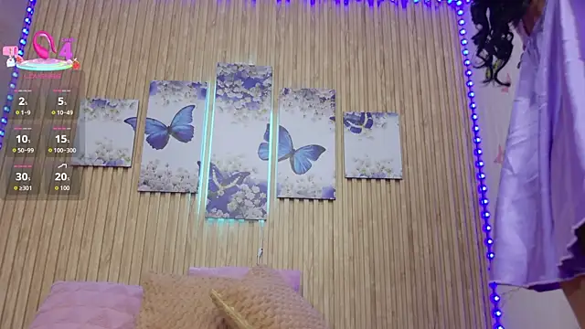 Moon celeste online show from 14, 4, 2026