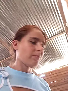 antonellahotimida online show from 6, 11, 2025