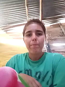 antonellahotimida online show from 23, 3, 2026