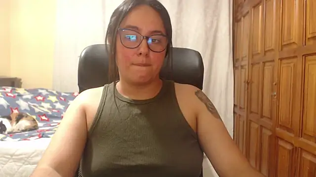 Snapshot of Venus_cat_ chatting on 30, 5, 2026 Venus cat online show from 30, 5, 2026