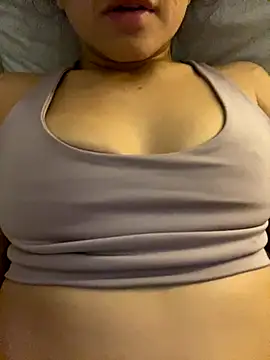 Ayliz05 online show from 24, 10, 2025