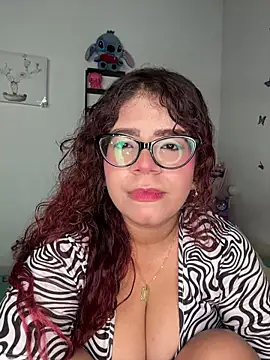 Solaangel  online show from 1, 10, 2025