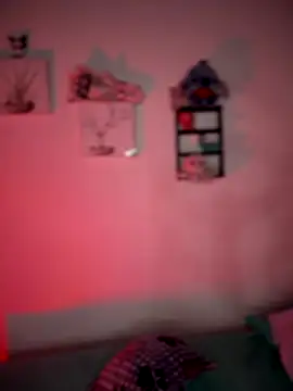 Solaangel  online show from 26, 10, 2025