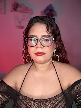 Solaangel  online show from 28, 10, 2025