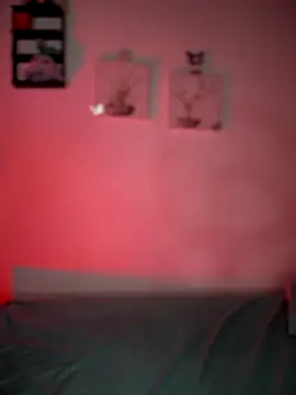 Solaangel  online show from 31, 10, 2025