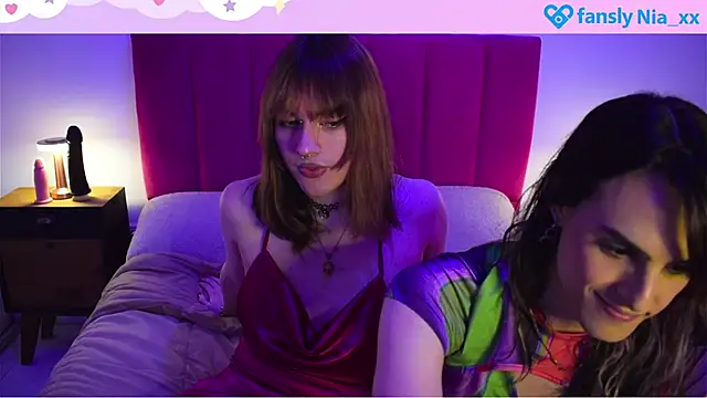 estrogen nia online show from 9, 10, 2025