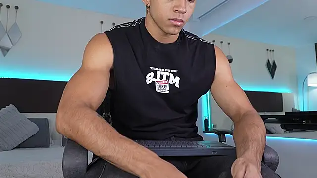 DanteeStone online show from 12, 5, 2026
