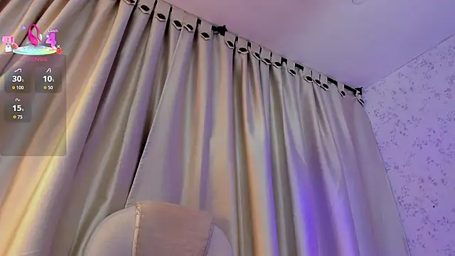 alana madison10 online show from 15, 1, 2026