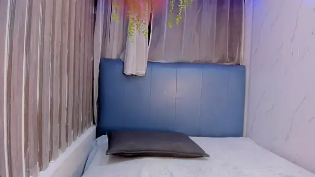 Abyblake online show from 12, 3, 2026