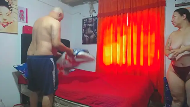 Meloncillo and Babyliss99 online show from 23, 3, 2026