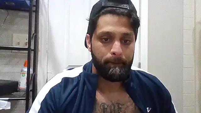 StroknGoon69 online show from 31, 10, 2025