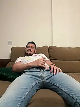 Snapshot of Arabxlyoung chatting on 27, 2, 2026 Arabxlyoung online show from 27, 2, 2026