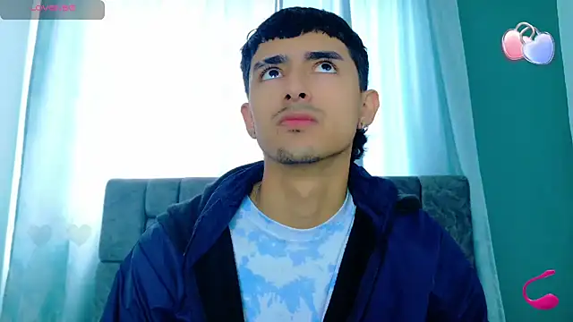 Anthony carter online show from 15, 11, 2025