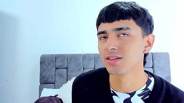 Anthony carter online show from 19, 11, 2025