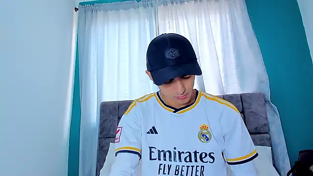 Anthony carter online show from 14, 12, 2025