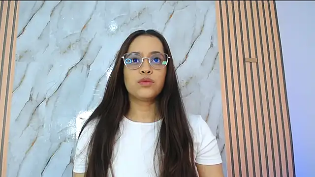 PiaGelvez online show from 19, 11, 2025