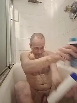 Curious9884 online show from 8, 10, 2025