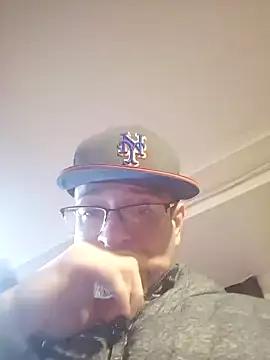 Curious9884 online show from 10, 2, 2026