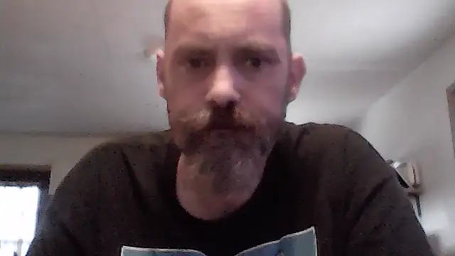 crazyheratic8 online show from 8, 11, 2025