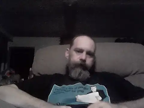 crazyheratic8 online show from 28, 11, 2025