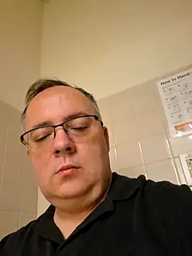 Iceman69696 online show from 20, 4, 2026