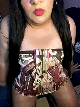 Diann96 online show from 19, 11, 2025