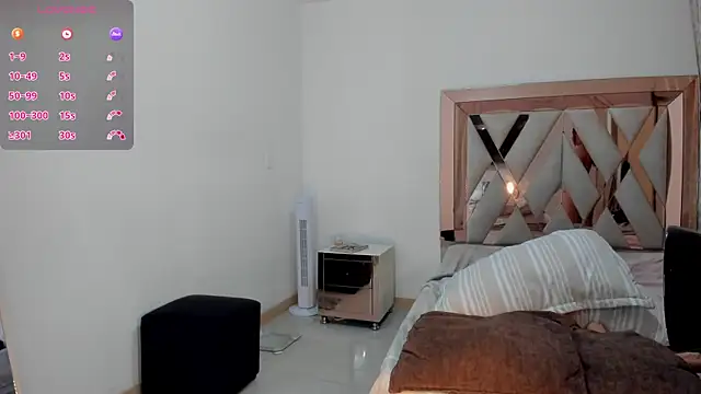 Snapshot of anabel_30 chatting on 25, 10, 2025 anabel 30 online show from 25, 10, 2025