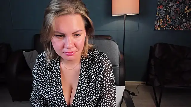 AriaEven online show from 3, 10, 2025