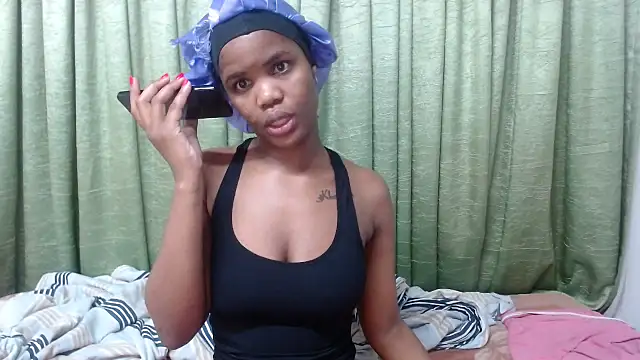 NaturalSlender6 online show from 11, 10, 2025