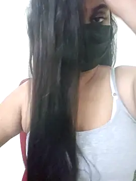 Dheronika sweetie online show from 16, 1, 2026