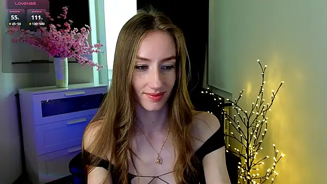 GoldenRose  online show from 15, 4, 2026