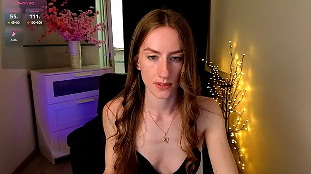 GoldenRose  online show from 3, 6, 2026