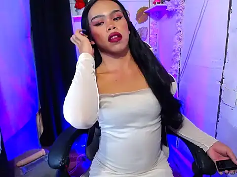 Snapshot of ella_foxtrot chatting on 18, 3, 2026 ella foxtrot online show from 18, 3, 2026