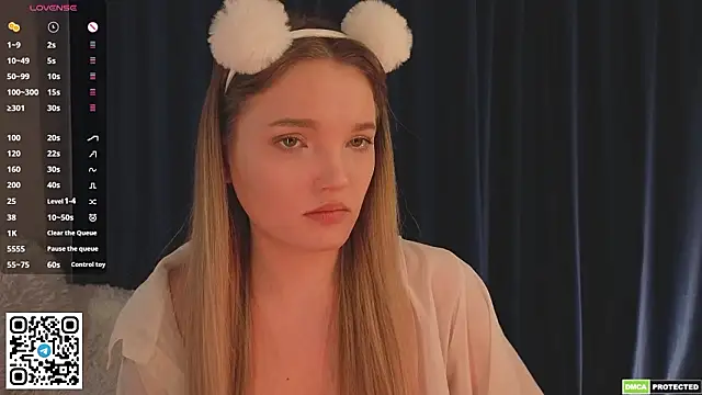 JulieLupo online show from 27, 3, 2026