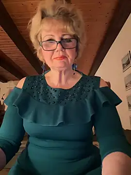 BoloshkaBlonda online show from 3, 3, 2026