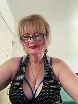 BoloshkaBlonda online show from 26, 6, 2026