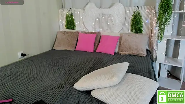 Snapshot of Malisha_kiss chatting on 11, 2, 2026 Malisha kiss online show from 11, 2, 2026