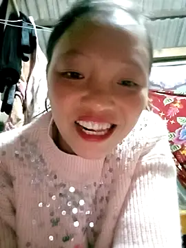 Minkine022 online show from 6, 11, 2025