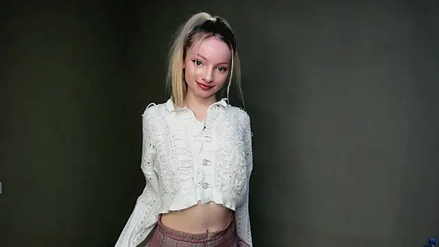 Snapshot of PocketDollX chatting on 3, 2, 2026 PocketDollX online show from 3, 2, 2026