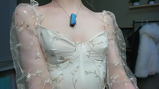 Snapshot of PocketDollX chatting on 5, 2, 2026 PocketDollX online show from 5, 2, 2026