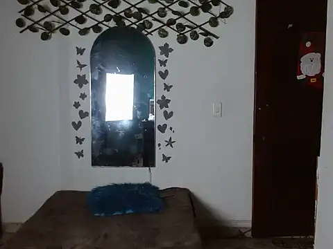 Ebony luna online show from 12, 1, 2026