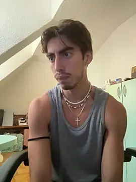 BABYJR05 online show from 2, 10, 2025