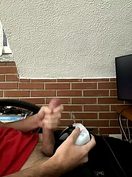 BABYJR05 online show from 22, 11, 2025