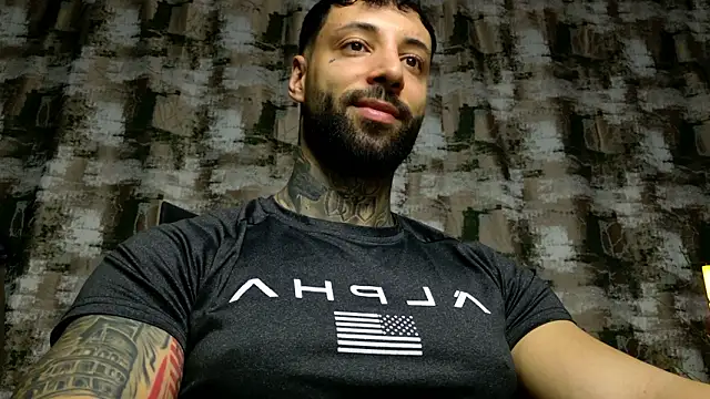 MasculineGuy99 online show from 26, 2, 2026