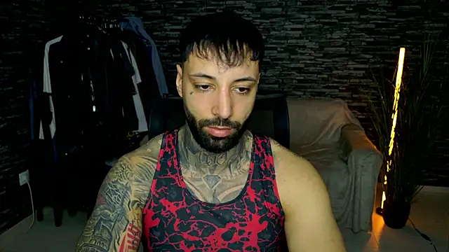 MasculineGuy99 online show from 15, 3, 2026