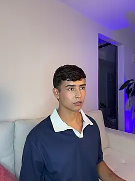 Thiago Connor21 online show from 14, 3, 2026