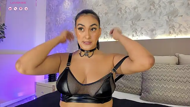 saraycollins online show from 17, 12, 2025