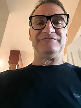 charleluff online show from 7, 10, 2025