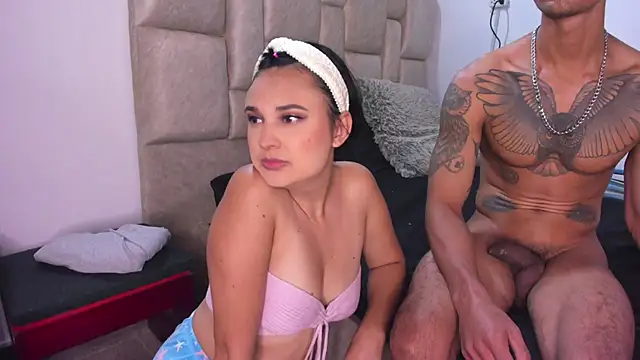 Latin Pleasures online show from 17, 2, 2026