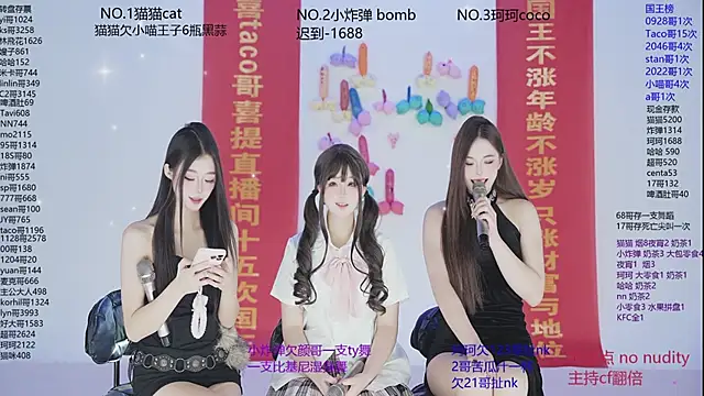 sweetgirls666 online show from 23, 11, 2025